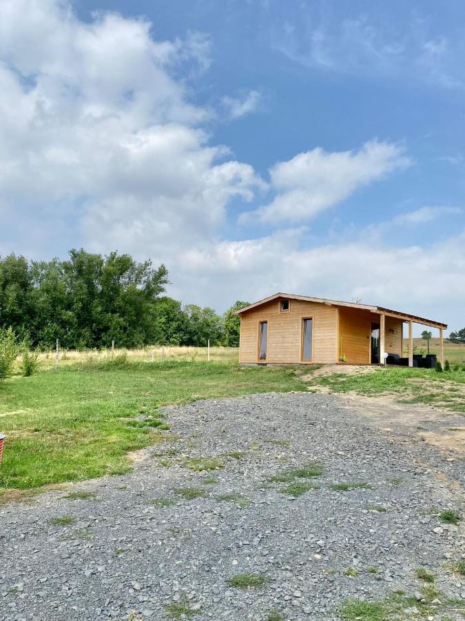 Górski Zakątek: Rodzinne Agroturystyczne Schronisko z Basenem Mirsk Exterior photo